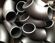Carbon Steel and Stainless Steel Seamless Welding  Pipe Fittings Elbow