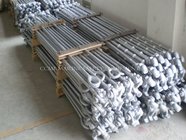 Shipping Container fittings Components Loose Fitting on Deck Container Lashing Rod