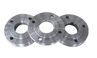 ANSI Carbon Steel Stainless Steel Weld Neck/Welding Neck Flange for Pipe Fittings