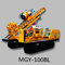 MGY-100BL Hydraulic soil nail drilling rig