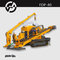 horizontal directional drilling machine FDP-40 for city construcktion