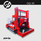 Soil Investigation Drilling Rig GQ-20 for Construction Foundation