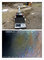 Portable New Underwater Camera For Deep Water Well Inspection, 12v battery