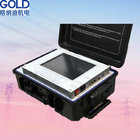GDVA-405 220V to 500kV Power Transformer Analyzer, Automatic CT PT Analyzer