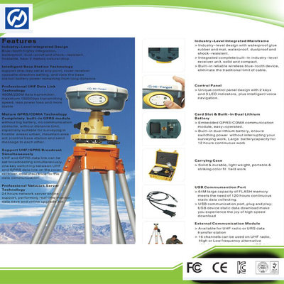 China Most Popular Model V90 Plus RTK GNSS supplier
