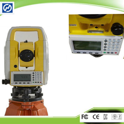 China Training and Survey Solutions GPS and Total Station supplier