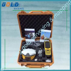 Hot sale GPS Receiver GPS Base and Rover V60 GPS