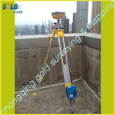 Widely used cheap and fine V30 GNSS RTK GPS system in survey machine