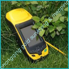 GIS collector 3G communication handphone mini tracking GPS