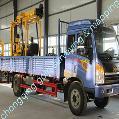 Chinese supplier sell good quality water well drilling machine