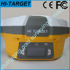 Chinese brand hot sell GNSS System RTK GPS