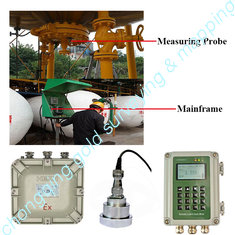 Cheap and fine water level meter with ISO Certification