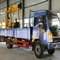 New condition truck-mounted drilling machine