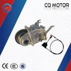 72V 5kW powerful brushless magneto motor with gearbox and differential motor