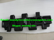 HITACHI KH150-2 Track Shoe/Pad for crawler crane undercarriage parts