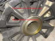 KOBELCO Crawler Crane PH440 Drive Sprocket Wheel
