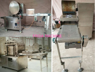 CREPE SHEET MACHINE, SAMOSA MACHINE, SPRING ROLLER SHEET MACHINE supplier