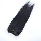 China vendors 100% virgin hair natural 4x4 brazilian hair cheap lace front closure