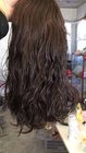 14 Inches  European Human Hair Kosher Wigs #4 Body Wave Small Layer In Stock