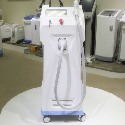 China Factory supply 20 million shots 808nm diode laser hair removal machine supplier