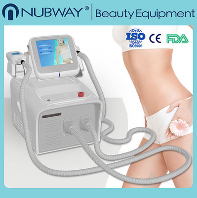 China CE Approved 2016 Cryolipolysie Body Slimming Machine Fat Reduce Beauty Equipment supplier