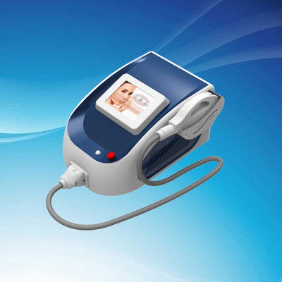 China new arrival on promotion home use portable skin tightening ipl hair removal beauty machine supplier