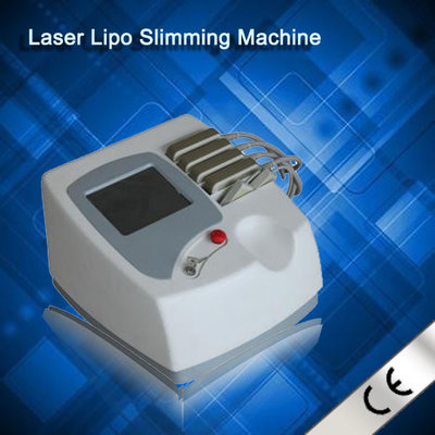 China promotion zerona 4D lipo laser body slimming beauty machine for weight loss lipolysis supplier
