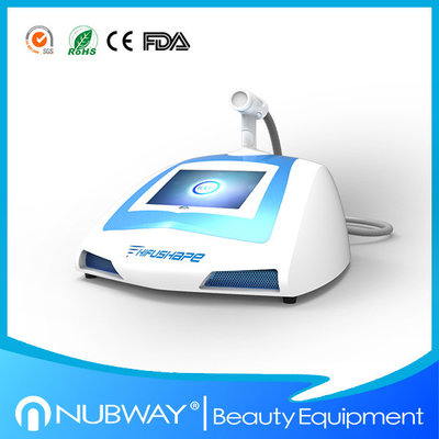 China Professional Ultrashape Slimming machine RF Vacuum Cavitation System supplier