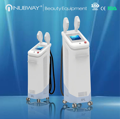 China best ipl photofacial ipl shr laser hair removal machine immediate result ipl hair removal supplier