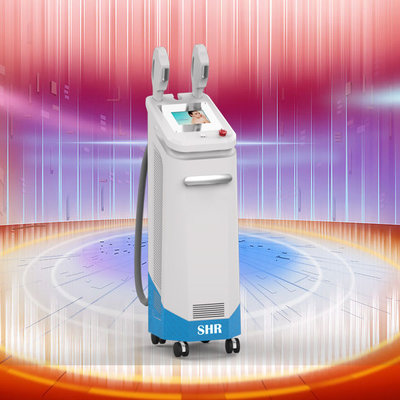 China for IPL hair depilation ipl shr opt laser hair removal k9 KEYLASER ipl shr machine supplier