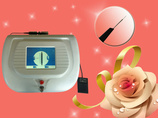 China Skin Tag Remover High Frequency Spider Vein Removal Machine Portable With FDA supplier