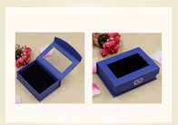 Custom Jewelry kraft paper box,paper gift box,cardboard box for earring,necklace,bracelet,watch