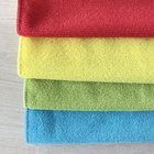 Popular solid light weight microfiber dry water wipes in kitchen 3pcs sets OEM in China