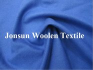 Wool Fabric Melton