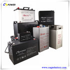 48V 1000Ah Solar Home system Storage batteries with more than 20 years life span