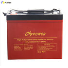 China Factroy directly selling HTL12-85 85Ah energy storage solar home system batteries