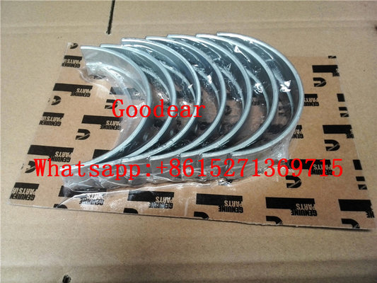 China Chongqing  k19 diesel engine main bearing AR12270 205140 205150 205160 205170 2888695 supplier