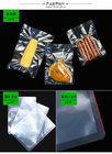 Flavouring High Temperature Cooking Bags With Custom Dimension And Printing