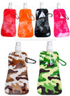 Stand up pouch with spout for water , folding spout pouch portable spout pouch
