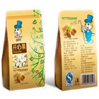 food grade packaging pouch , stand up coffee pouch with packaging