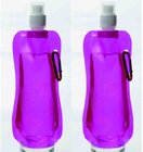 clear water stand up spout pouch in different size , reusable food spout pouch