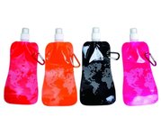 food pouch with spout ,  custom samll plastic food stand up spout
