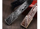 Custom logo fashion casual belt alloy automatic buckle crocodile men's belts supplier