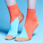 Custom logo, design cotton women’s Ankle Socks