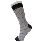 custom logo, design Custom Patterned socks