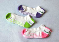 Granule Massage Anti-skid cotton Yoga Socks for Women