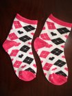 OEM design, color new Design Baby Cotton Socks