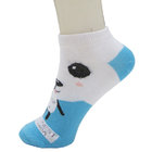 High quality soft cotton Lovely colorful cartoon cute children Socks