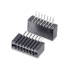 FFC FPC Connector wholesale 1.0mm right angle SMT type FPC connector