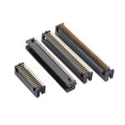 1.27mm box header connector wholesale box header factory price 5.7mm height black box header connector